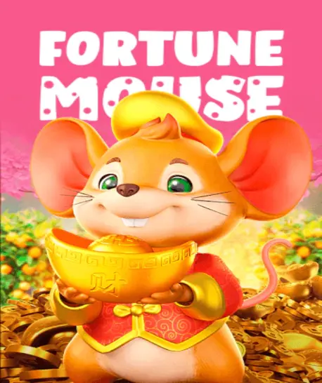 Gira Fortune Mouse per inseguire premi giocosi