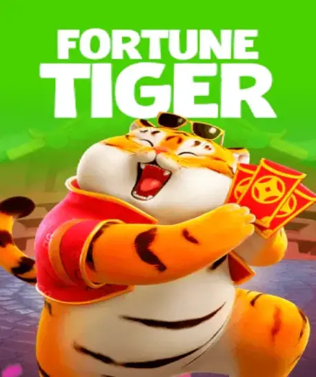 Fortune Tiger offre un gioco fiero con grandi premi