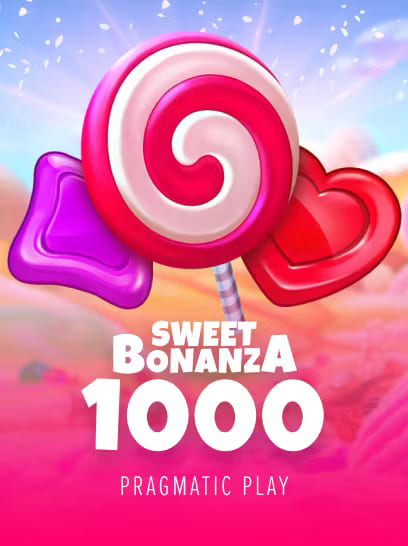 Sweet Bonanza offre un gioco delizioso con grandi premi